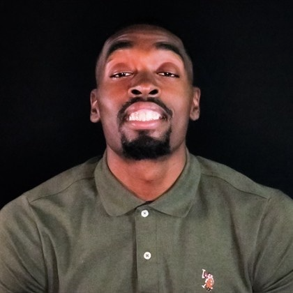 Lawrence Deramus
