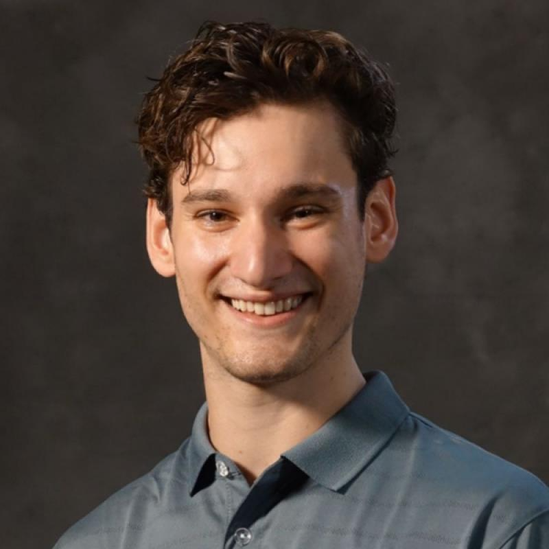 Nick Pitzaferro
