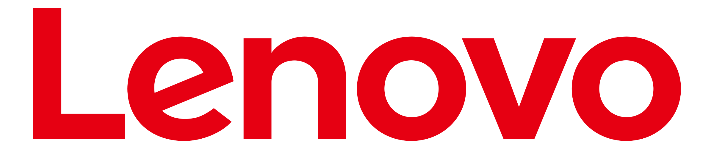Lenovo logo