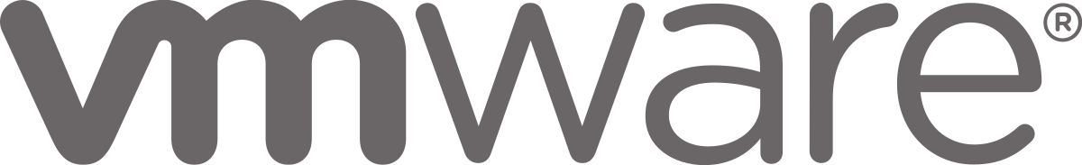 VMware logo
