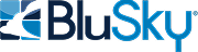 BlueSky logo
