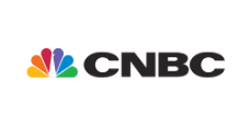 CNBC logo