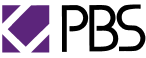 PBS logo