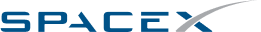 SpaceX logo