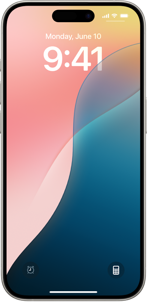 iPhone 16