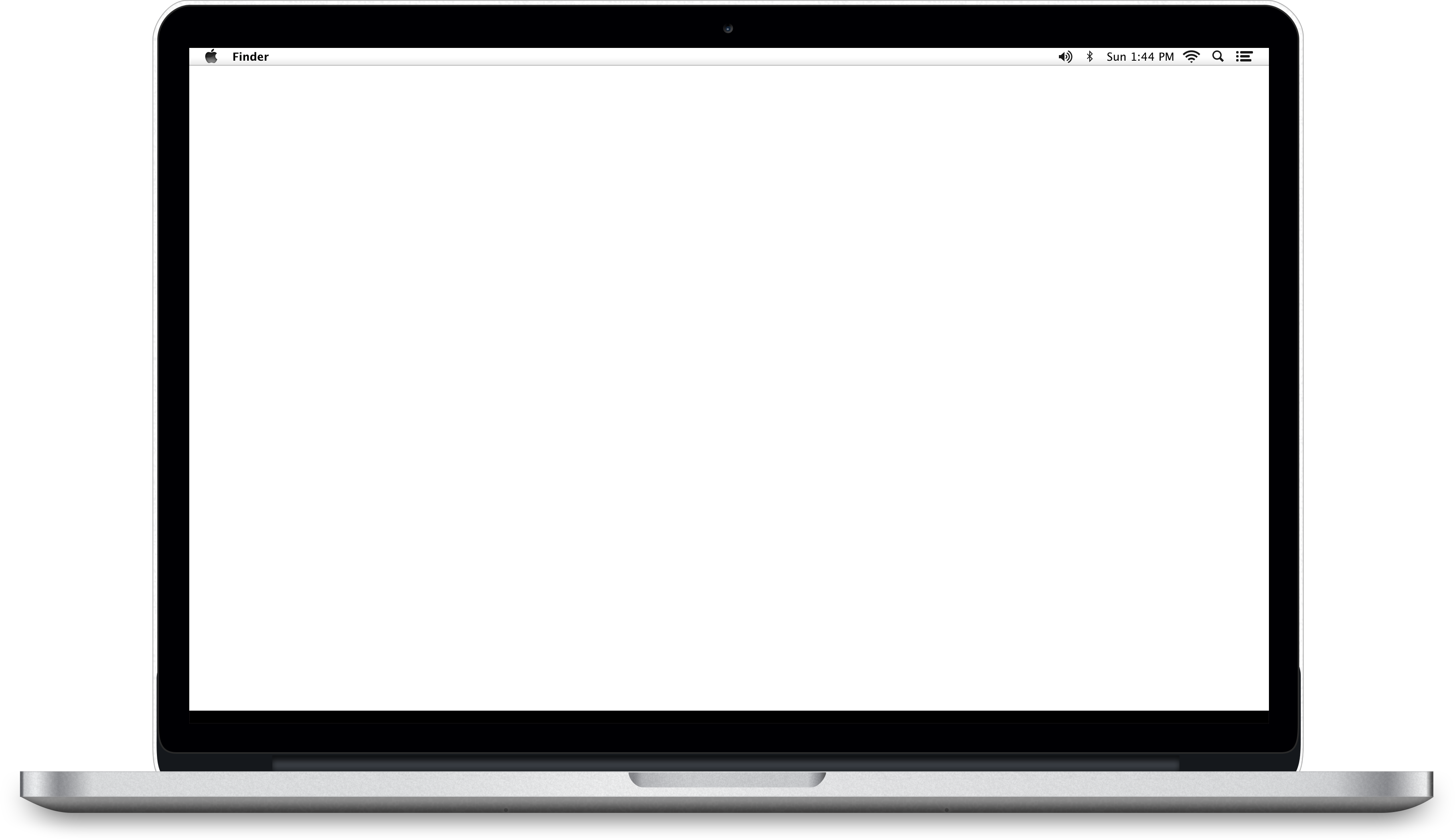 MacBook Pro