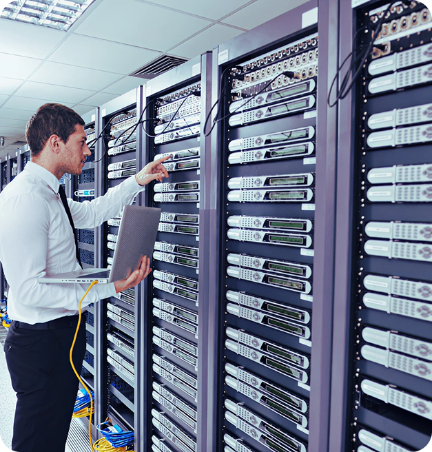 Procurement and Deployment