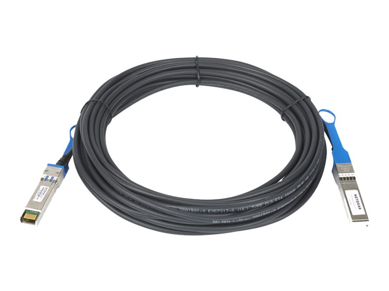 NETGEAR – 10GBase direct attach cable