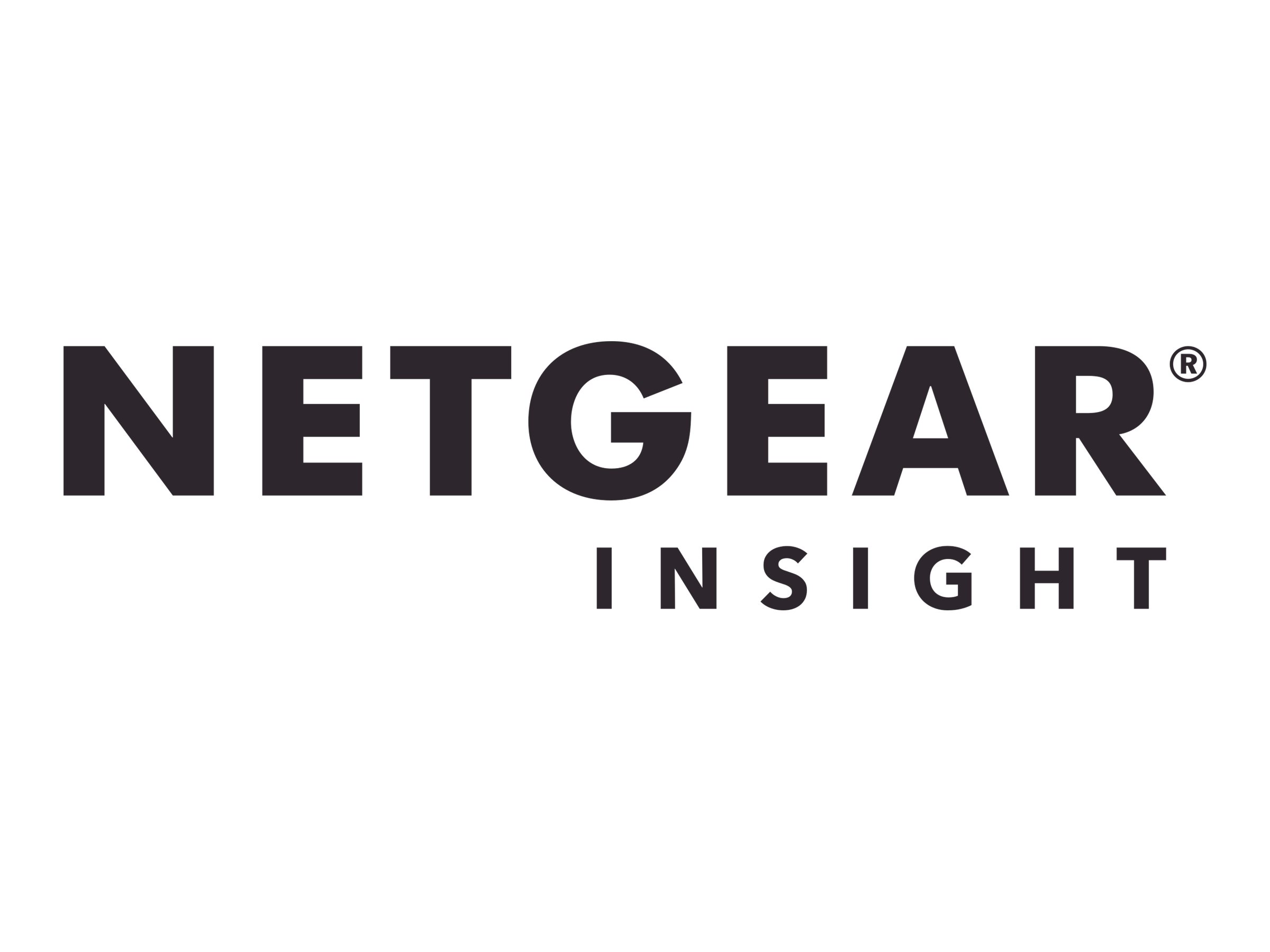 NETGEAR Insight Instant Captive Portal