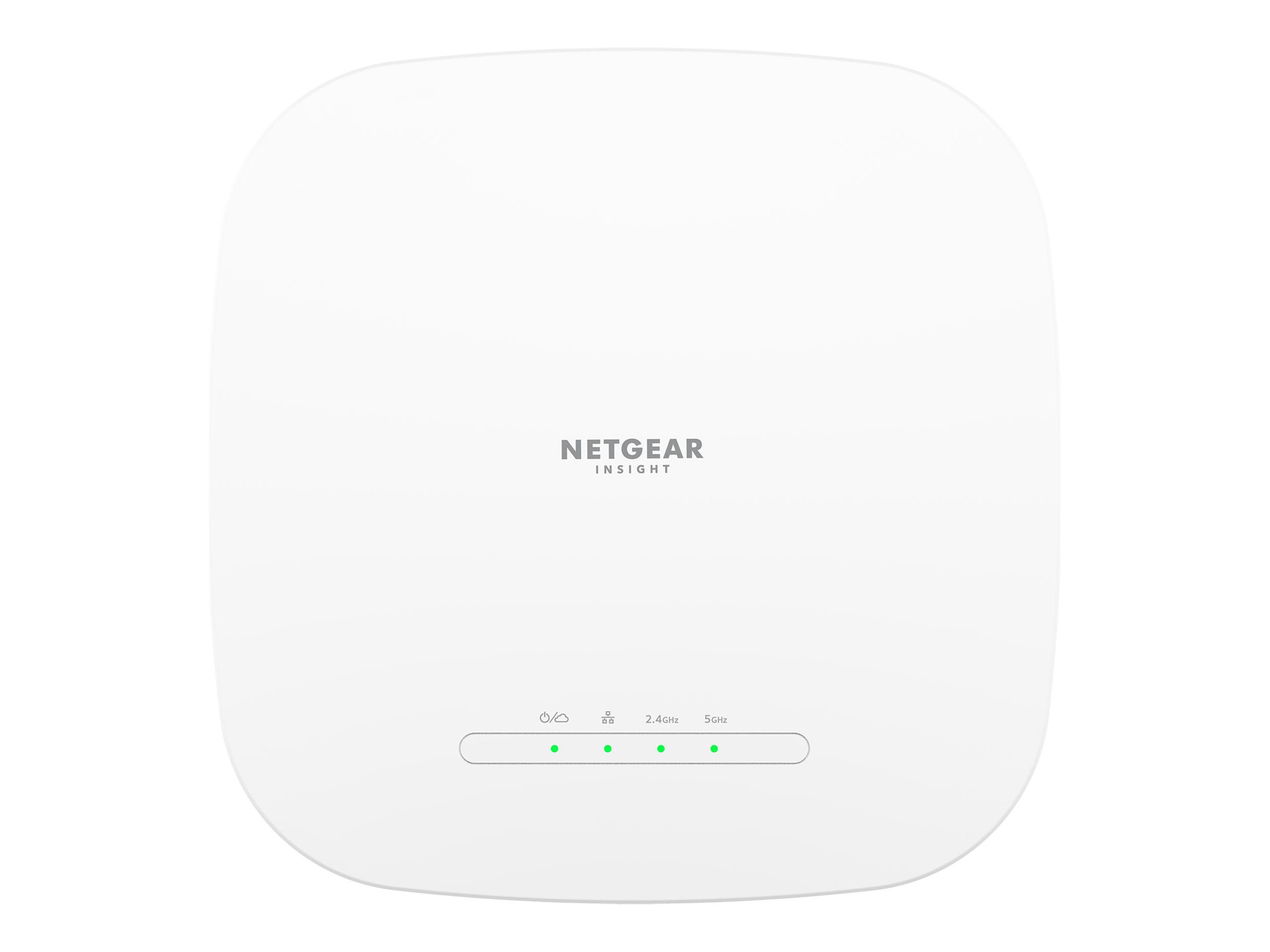 NETGEAR Managed WiFi 6 AX6000 Wireless Access Point