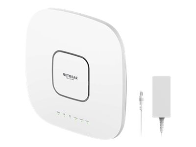 NETGEAR WAX630EP – Wireless access point