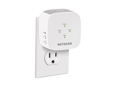 NETGEAR EX3110 – Wi-Fi range extender